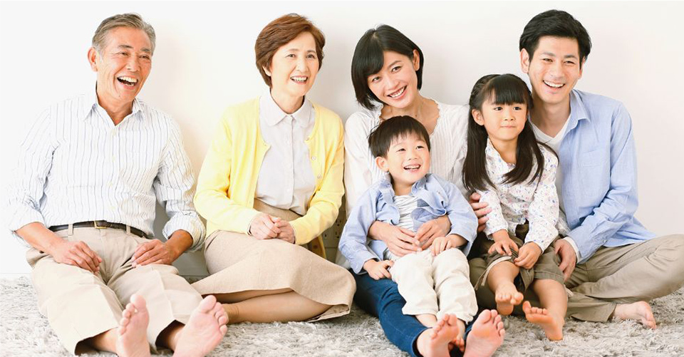 相続・事業承継対策/介護・認知症対策